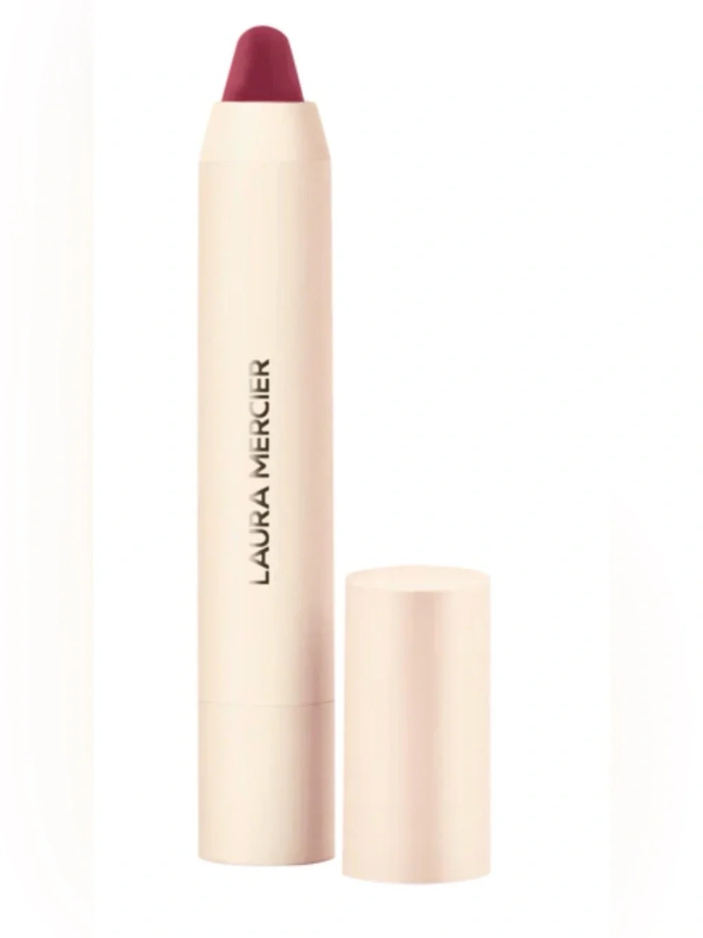 ⭐️NEW-Petal Soft Lipstick Crayon -  Noemie